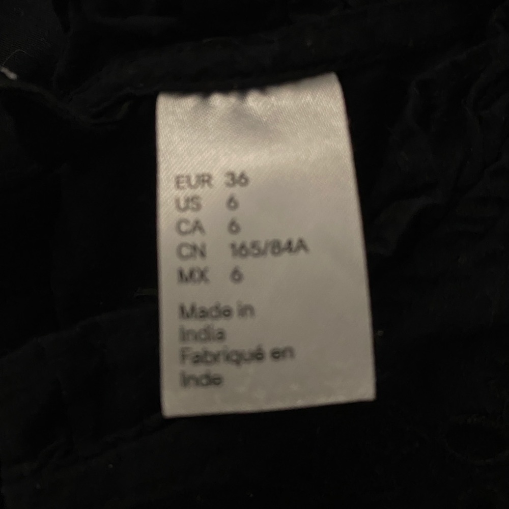 Blouse - Picture 3 of 3